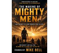 The Making of Mighty Men: How Proximity to a King Produces Giant Killers