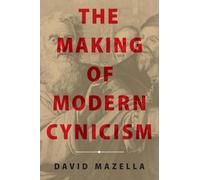 The Making of Modern Cynicism