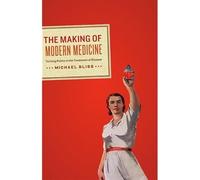 The Making of Modern Medicine: Turning Points in the Tr - HardBack NUOVO...