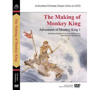 The Making of Monkey King