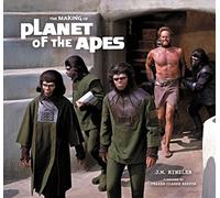 The Making of Planet of the Apes