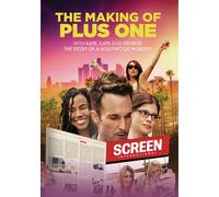 The Making of Plus One (DVD)