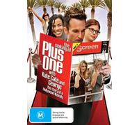 The Making of Plus One ( Trouble in Cannes ) ( The Making of Plus 1 )