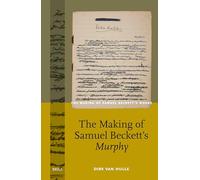 The Making of Samuel Beckett's Murphy: 11