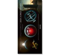 Making Of Stanley Kubrick'S «2001: A Space Odyssey» - Piers Bizony - 2020