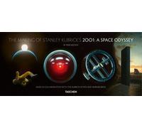 The making of Stanley Kubrick's «2001: A Space Odyssey» - 2020 -