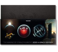 The making of Stanley Kubrick's «2001: A Space Odyssey»: VA