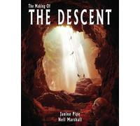 The Making of The Descent