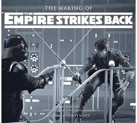 The Making of The Empire Strikes Back: Star Wars The Definitive Story [Lingua Inglese]