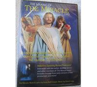 The Making of "The Miracle" DVD (Plus Bonus Disc)