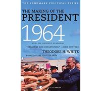 The Making of the President 1964