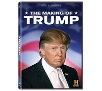 The Making of Trump