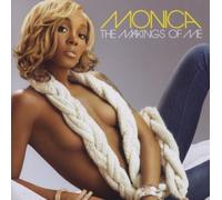 The Makings Of Me by J-Records