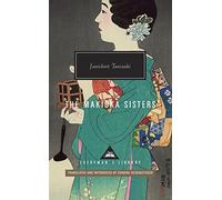 The Makioka Sisters: Junichiro Tanizaki