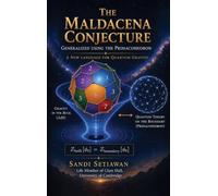 THE MALDACENA CONJECTURE: GENERALIZED USING THE PRIMACOHEDRON A NEW LANGUAGE FOR QUANTUM GRAVITY
