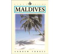 The Maldives: Kingdom of a Thousand Isles