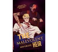 The Malevolent Heir: MM Mafia Paranormal Romance & Fantasy: 1