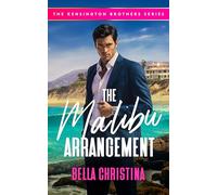 The Malibu Arrangement: An arranged marriage enemies-to-lovers romance: 1
