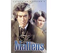 The Mallens by Caroline Blakiston