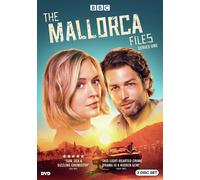 The Mallorca Files: Series One