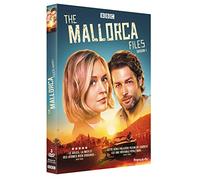 The Mallorca Files-Saison 1 [DVD]