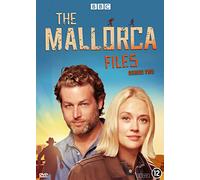 The Mallorca Files Series 2