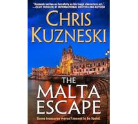 The Malta Escape (Tascabile)
