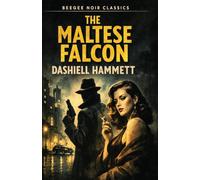 The Maltese Falcon