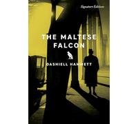 The Maltese Falcon