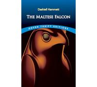 The Maltese Falcon