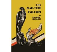 The Maltese Falcon