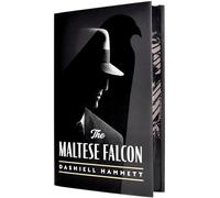 The Maltese Falcon