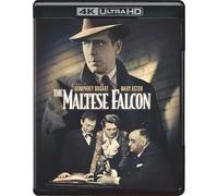 The Maltese Falcon