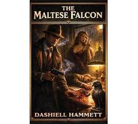 The Maltese Falcon: A Positronic Book
