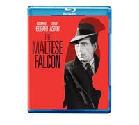 The Maltese Falcon (Blu-ray)