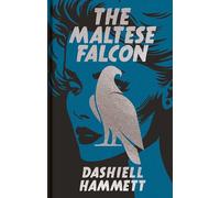 The Maltese Falcon: Gilded Pocket Edition