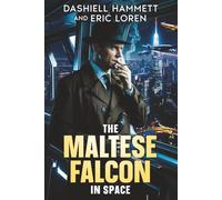 The Maltese Falcon in Space: 1