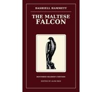 The Maltese Falcon: Restored Reader’s Edition