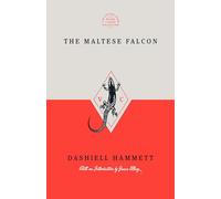 Josephine Hammett Marshall Dashiell H The Maltese Falcon (Special Ed (Tascabile)