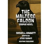The Maltese Falcon: The Classic Mystery That Defined a Genre