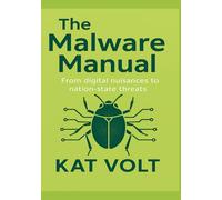 The Malware Manual: From Digital Nuisances to Nation-State Threats