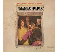 The Mamas And The Papas