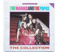 The Mamas And The Papas - Hit singles collection [VINYL]