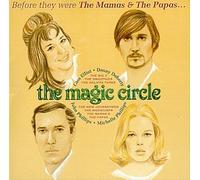 The Mamas and the Papas - Magic Circle