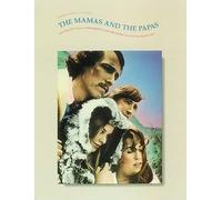 The Mamas and The Papas (Tascabile)