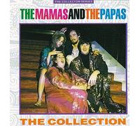 The Mamas and the Papas - The Collection