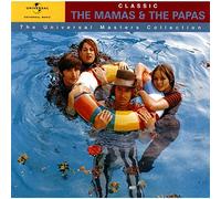 The Mamas & the Papas - Best 1000 [Ltd. Release]