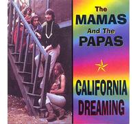The Mamas & The Papas - California Dreaming
