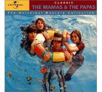 The Mamas & the Papas - Universal Masters Collection