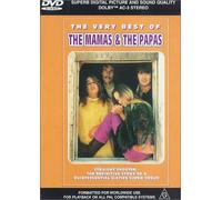 The Mamas & the Papas - Very Best of